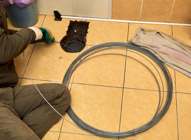 Gölcuk Mutfak Gideri Tıkanıklığı Açma